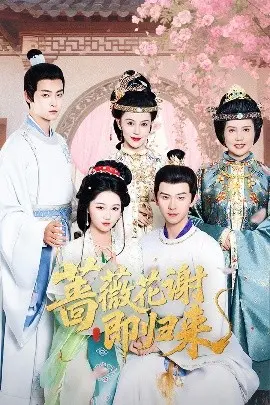 《蔷薇花谢即归来》：一段关于爱情与救赎的凄美物语