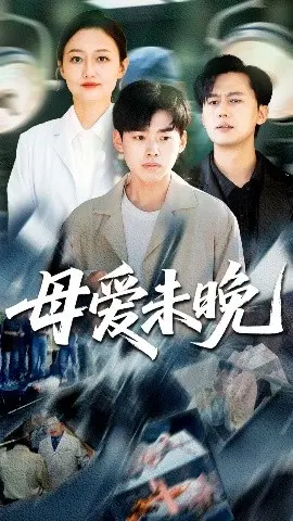 母爱未晚：一位普通母亲的伟大牺牲与永恒爱意
