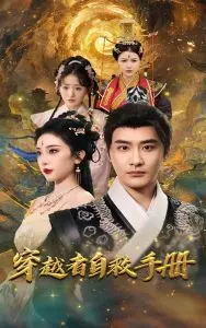 《穿越者自救手册》：爆笑逆袭，菜鸟也能玩转时空！