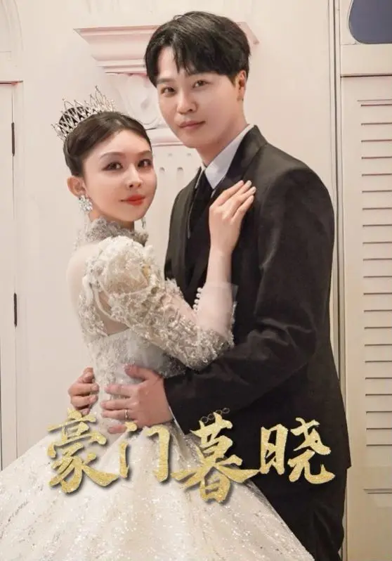 豪门恩怨下的真爱抉择：《豪门暮晓》深度影评与剧情解析，揭秘豪门背后的无奈与救赎