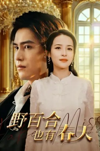 《野百合也有春天》影评：一曲纯真年代的恋歌，唤醒你我心中最初的感动