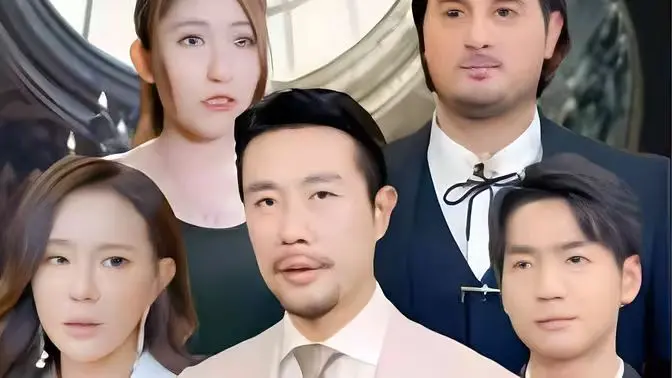 《震惊我爸竟然是神豪》：反套路喜剧来袭，笑点密集，深度解析“富二代”养成记！