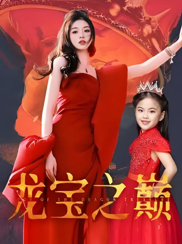 《龙宝之巅》：热血史诗！看小龙宝如何逆袭成盖世英雄！