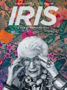 《打扮美国、装点自己》：九旬时尚偶像的银幕传奇，不老女神的精致生活与人生哲学！