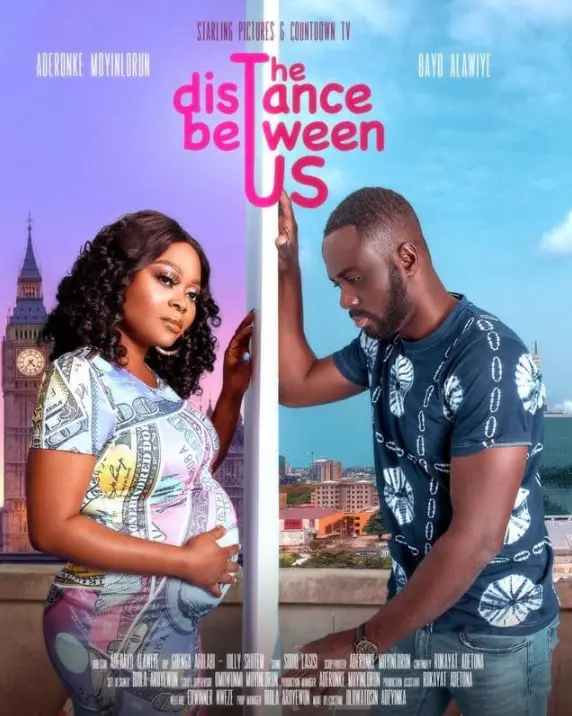 《我们之间的距离》：一场跨越心灵与现实的救赎之旅，深度解析与情感共鸣！