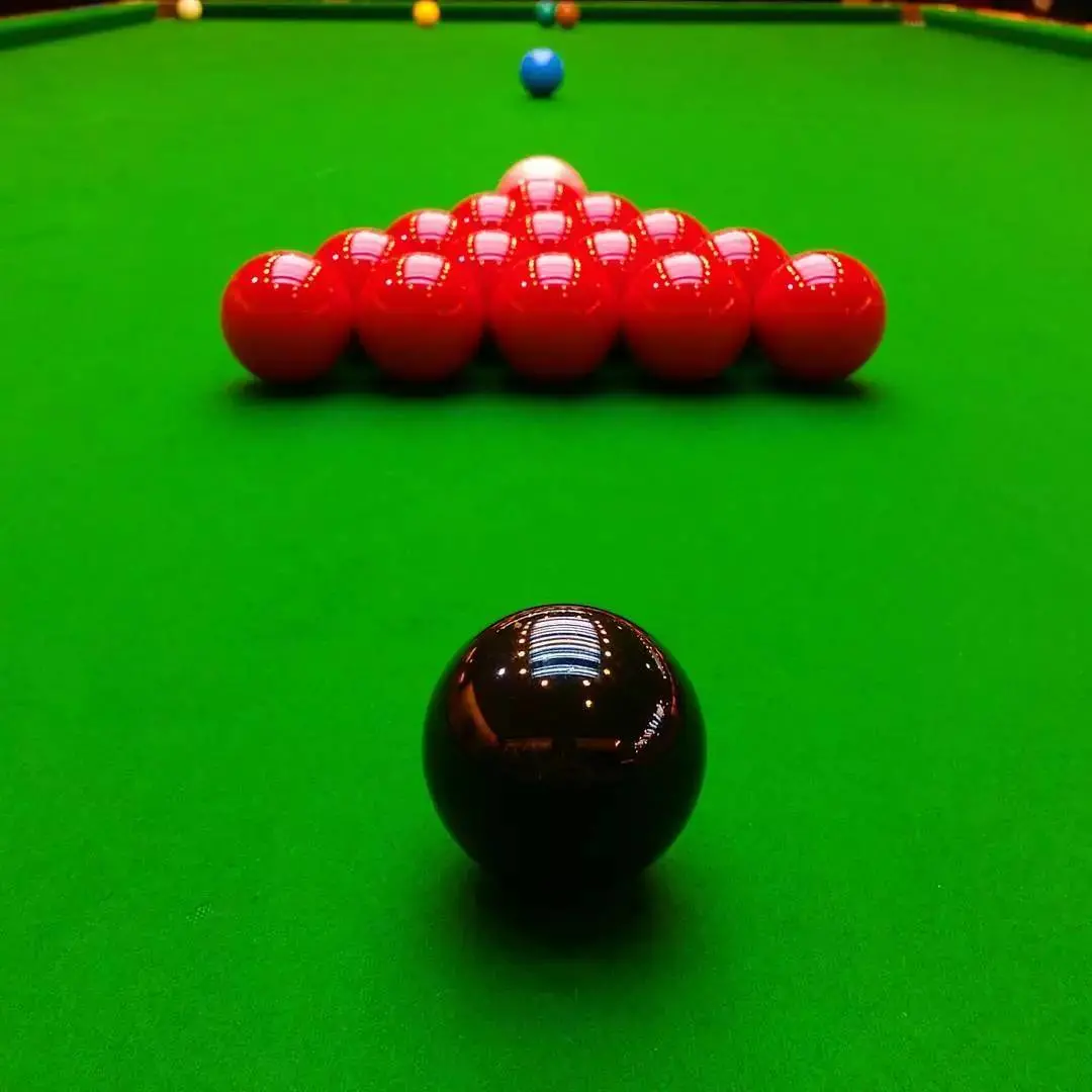 《2023斯诺克英格兰公开赛 第二轮：刘宏宇 vs 乔·奥康纳》 - 亚洲新星迎战英伦老将，谁能挺进下一轮？