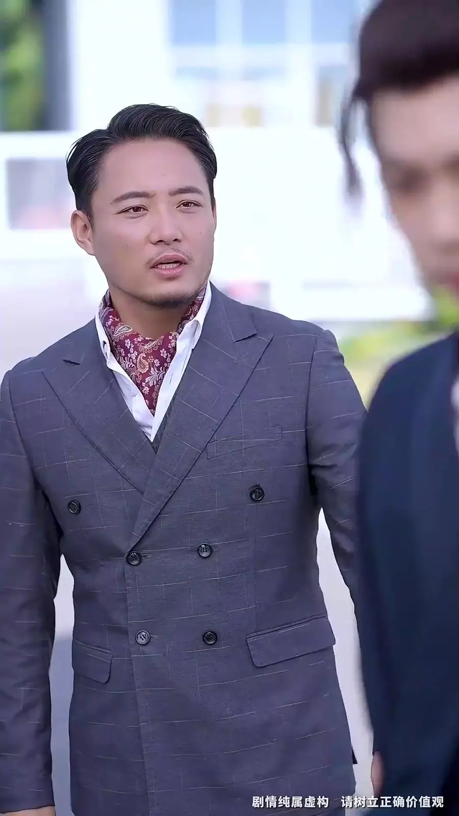 《军训求雨我玄学大佬的身份瞒不住了》：当玄学遇上军训，这场“求雨”风波笑出腹肌，惊喜连连！