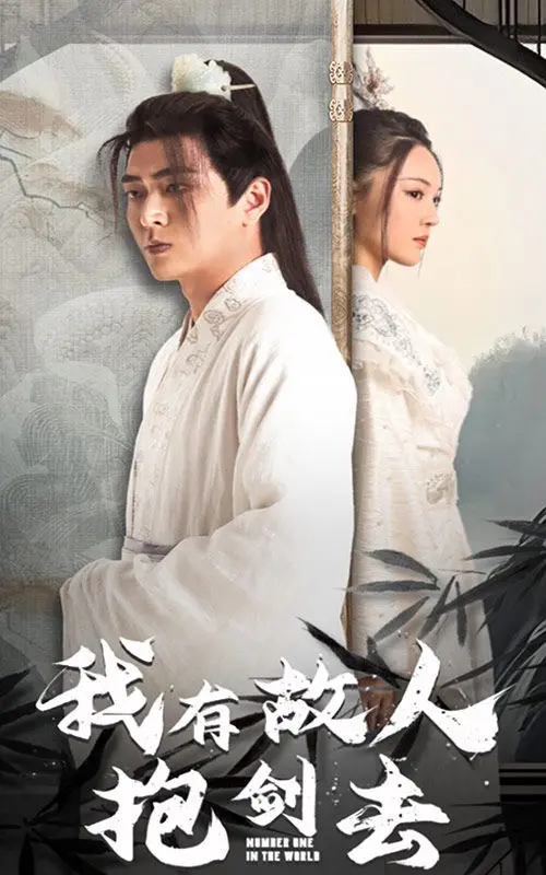 《我有故人抱剑去》：一场跨越生死的情感救赎，重燃旧梦与现实的温情羁绊