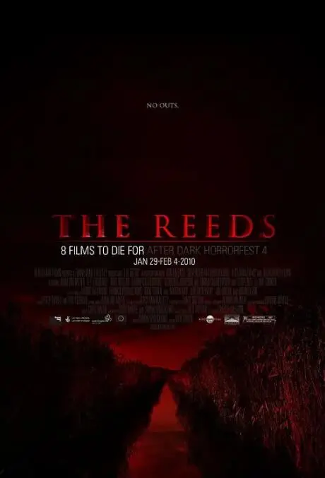 《芦苇地》：迷失在生与死的边缘，一场关于生存与救赎的灵魂拷问